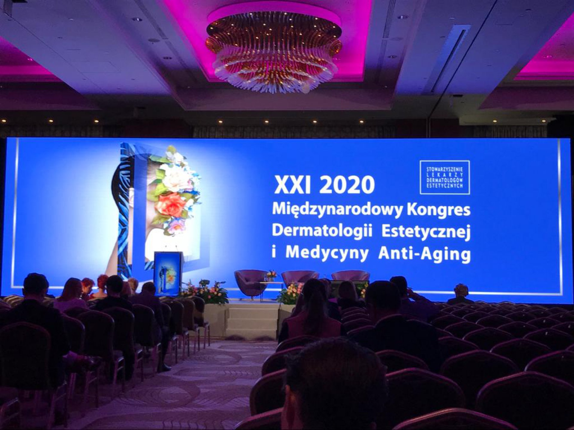 szeminárium anti aging 2020 redermic anti aging krém